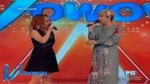 Wowowin: Pekla, ang bagong partner ni Donita Nose?