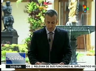 Intereses internacionales atentan contra la estabilidad de Venezuela