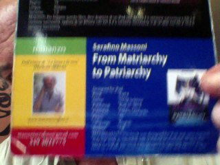 Paolo Borsellino "Ho Visto La Mafia In Faccia"