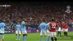 Manchester United Vs Manchester City 2-0 Full Extended Highlights & Goals