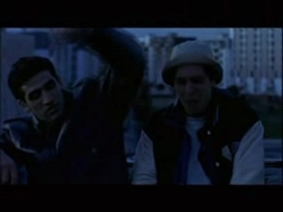LIM - Que Dieu me pardonne (delinquant)