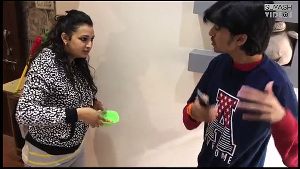 chalu sister