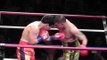 Jose Aguiniga Improves to 32 and 0 Beats Juan Ruiz