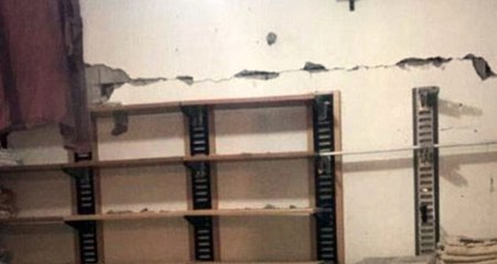 Bodrum Kaymakamı Halkı Evlerine Girmemesi Konusunda Uyardı