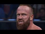 World Title Series Highlights: Eric Young vs Kenny King 12 2 15 Round of 16