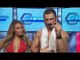 Pre Match Interview: Austin Aries Looks Ahead to Bobby Lashley (11/25/15)