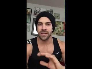 Robbie E Has a Message for Davey Richards Ahead of World Title Series Match This Wednesday