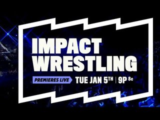 You Are Invited to IMPACT on Pop Tuesdays Starting January 5, 2016
