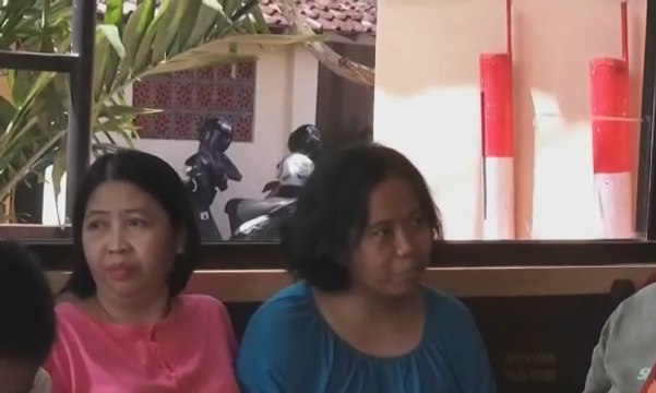 Korban Arisan Bodong Melapor ke Polisi