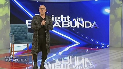 TWBA: Nadine Lustre's reaction to criticisms