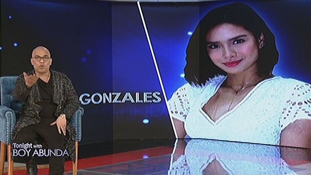 TWBA: Erich Gonzales’ statement about the infamous invitation