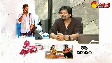 Director Puri Jagannadh Exclusive Interview