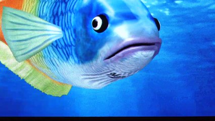 千葉ロッテ 謎の魚 COOLにバク転決める！JCの酔拳やるかと思ったら酔っぱらいのおっさん そろそろピンではネタ切れ感が見え見え