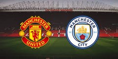Manchester United 2-0 Manchester City Highlights 21.07.2017 HD