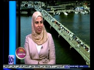 #هذا_الصباح | مشروع إعداد القادة للدفاع عن قضايا الطفل يفوز في مسابقة المعلمين