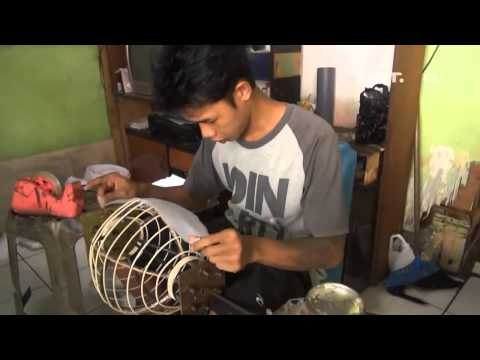 NET12 - Jelang Imlek, kampung Lampion di Malang banjir pesanan