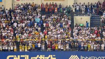 パ・リーグ6球団のファンみんなで 埼玉西武ライオンズ チャンステーマ４ 2017 マイナビオールスターゲーム