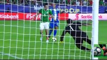 Mexico vs Honduras 1-0 ~ Goal & Highlights