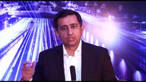 Digital Decoded 2017  Sumeet Walia from Tata Communications on Hybrid Cloud & Unified Communications