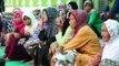 Elderly Muslims Learn About Islam In Indonesian Boarding School