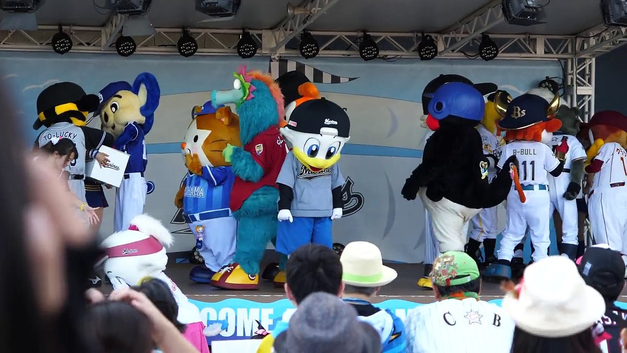 みんなで箱に手を突っ込み抜けなくなるwwwwwwこなつお姉さん激怒www組み分けだけで大波乱w大爆笑www
