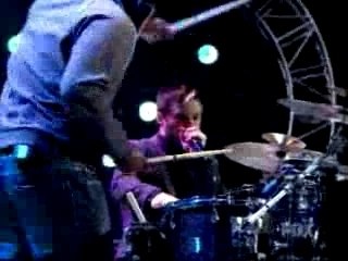 American Idol Blake Lewis/Bon Jovi/Sir-Mix-A-Lot HOT Remix