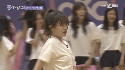 [풀버전] #빈하늘 학생 @ 댄스 배틀(지원자 33명! 댄스브레이크를 잡아라!)