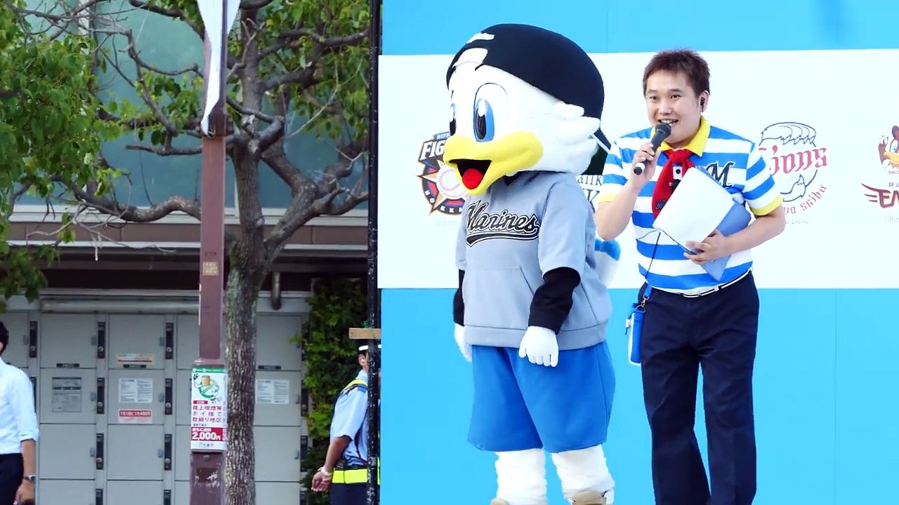 ズーちゃん、それ渡辺俊介じゃなくてボウリングだからwwwwwwwwwwwwwwこなつお姉さん気がつかないw千葉ロッテマリーンズ