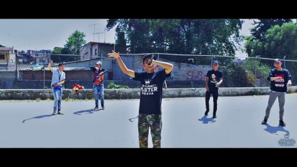 SONANDO POR TODO EL PLANETA  - KLOSWER - ESTUDIO MASTER GUERRA - RAP UNDER