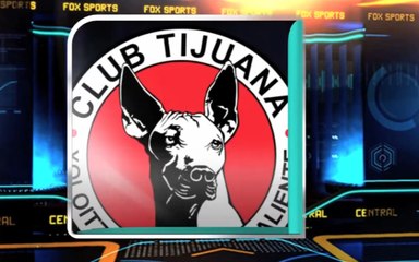 Xolos está listo para el Ap 2017