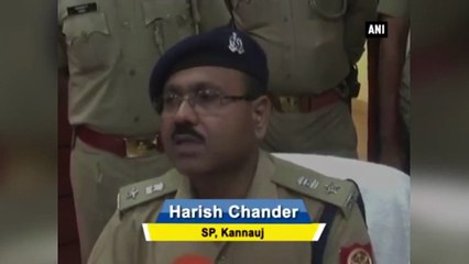 Greed for 5 kg gold led father to sacrifice 15-year-old daughter