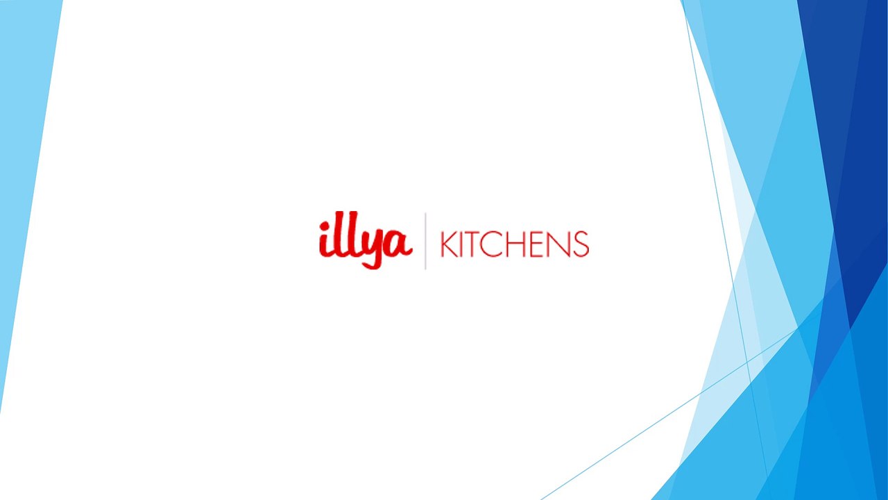 High Gloss Kitchen Designs by illyakitchens