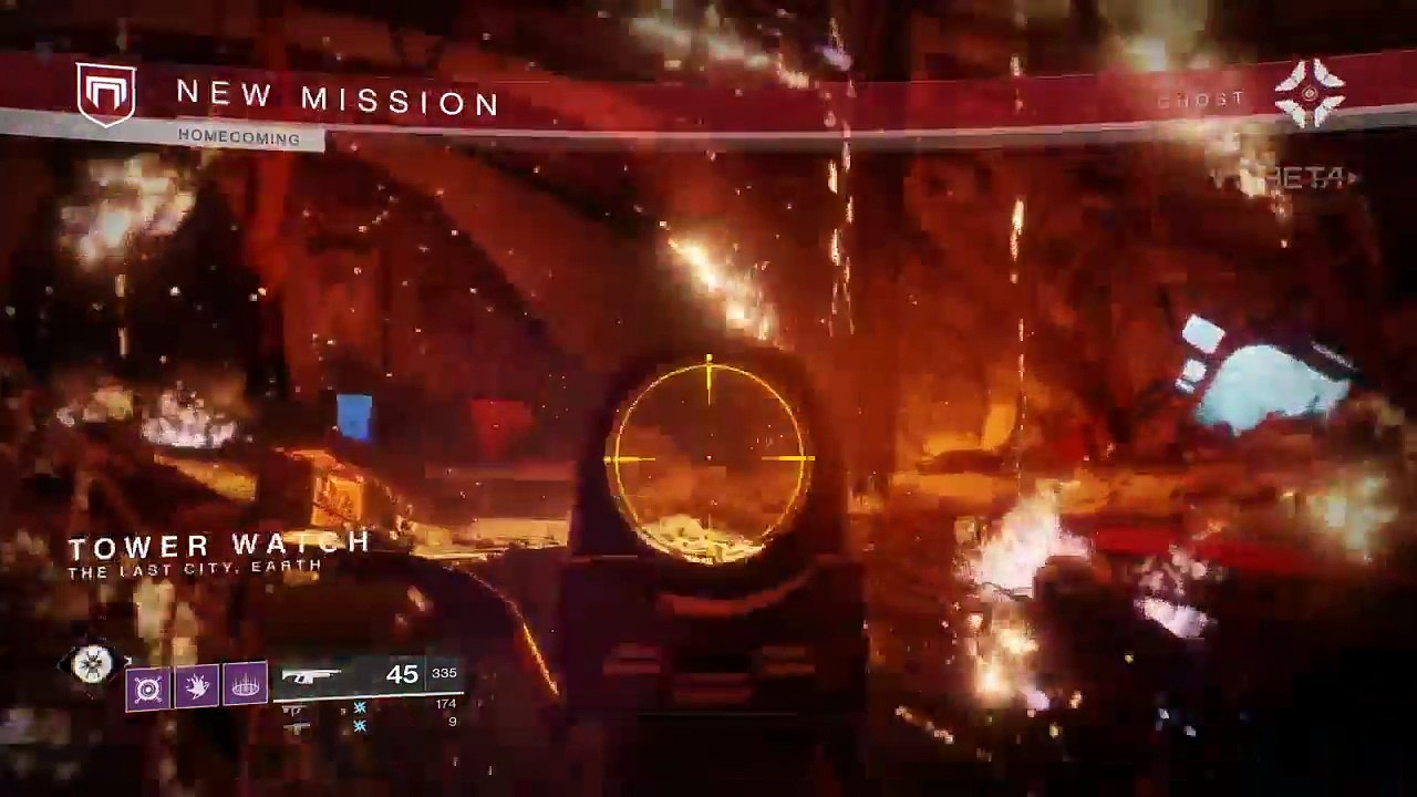 Destiny 2 beta (2)