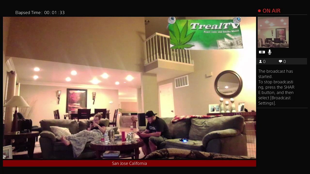 TrealTV (301)