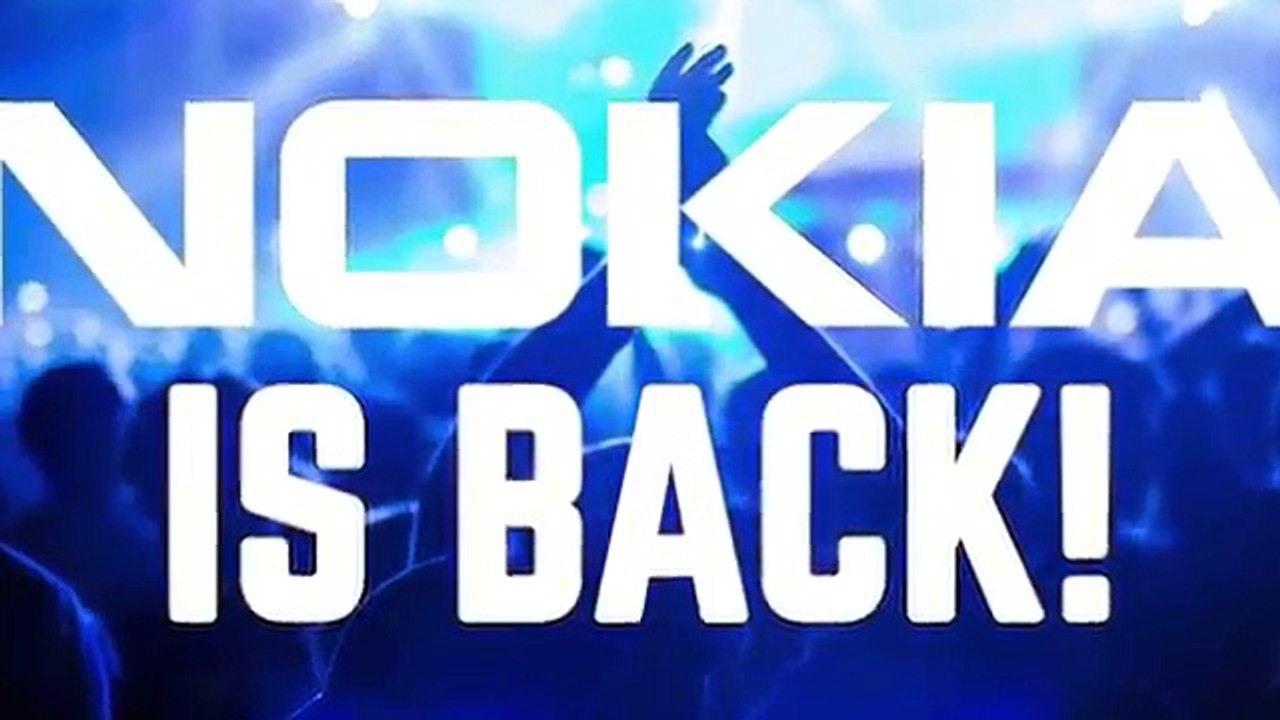 nokia 2k17 E