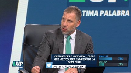 ¿México jugó bien u Honduras anda muy mal?