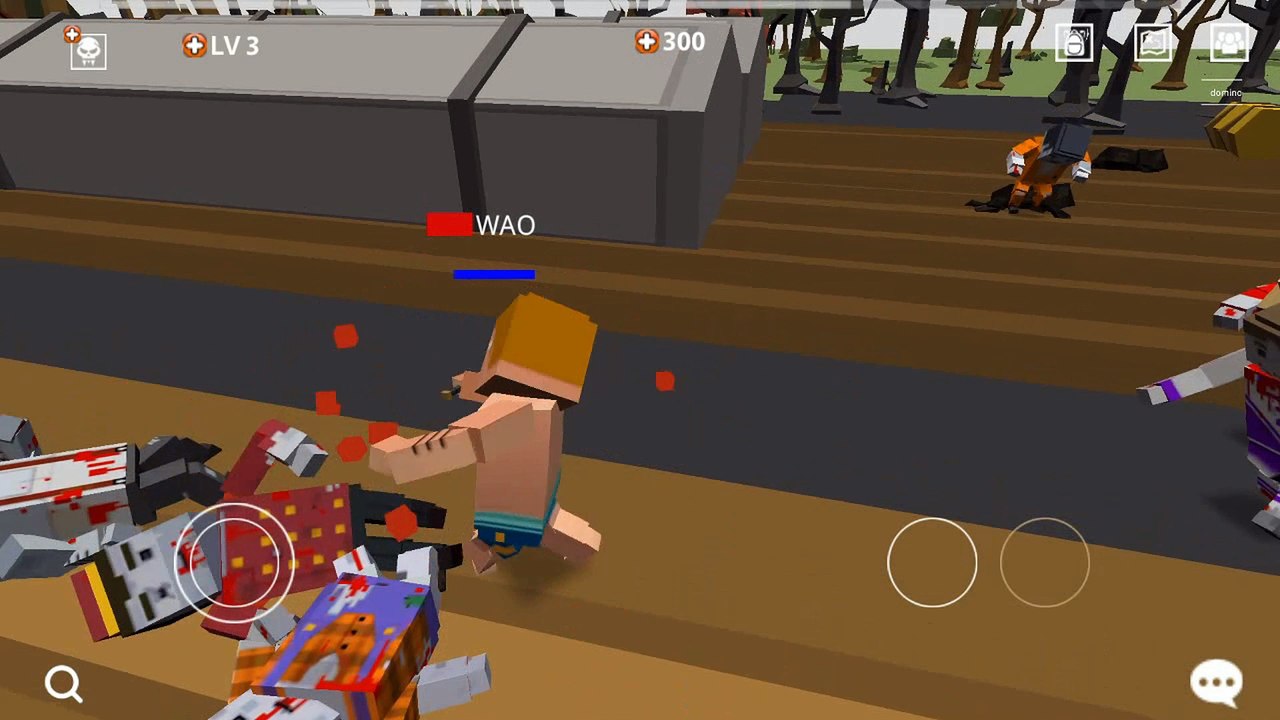 Pixel Blood Online_Surfurdude
