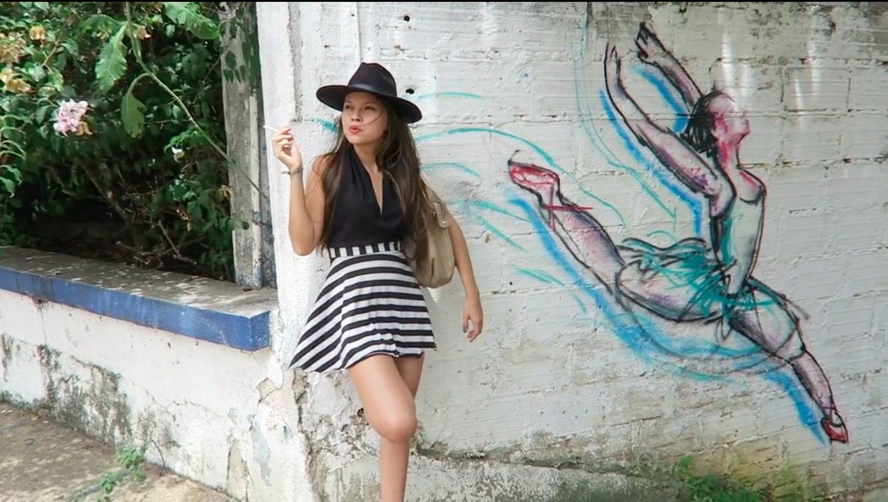 DEMO REEL / Axel Díaz