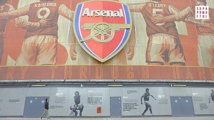 Understanding Gooner culture ft. Claude: Indian Fans in UK