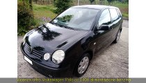 VOLKSWAGEN  Polo cc 1400...