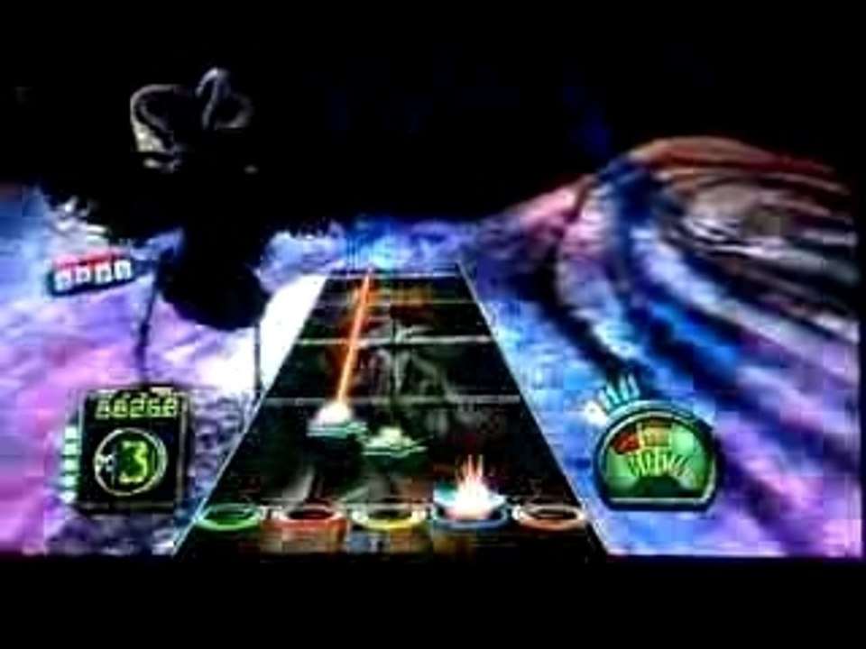 Guitar Hero III - Impulse