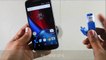 Moto G 4 PLUS - Top 10 TIPS and TRIC