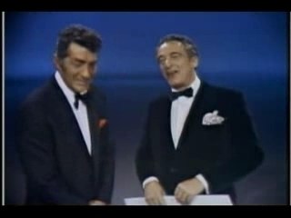 Victor Borge & Dean Martin - Musical Phonetic Punctuation