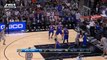 New York Knicks vs San Antonio Spurs Full Game Highlights | March 25, 2017 | 2016 17 NBA S