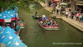 San Antonio, Texas Travel Guide - Must-See Atracti