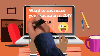 Tax Preparer Course - TSCER.org