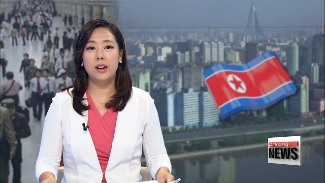 N. Korea's GDP grew 3.9% y/y in 2016 backed by stronger industrial sectors: BOK