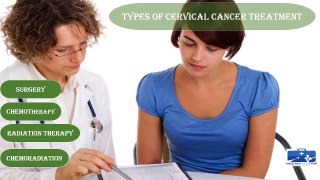 What is Cervical Cancer