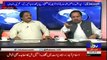 Senator Mian Ateeq on Roze News with Waheed Husnain on 19 July 2017