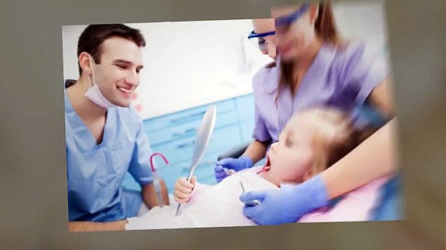 Choose the Best Dentist for Your Kids